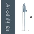 thumbnail image 5 of SHARK Munchtime Chopsticks, One Size, Multicolor, 5 of 7