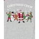thumbnail image 4 of Set de pijama The Children's Place Family Matching Christmas, 4 of 5