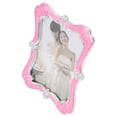 thumbnail image 2 of Modern Photo Frame Plastic Family Picture Frame Decoration for Home Bedroom Tabletop Display B, 2 of 7