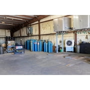 Cajun Kooling CK4500-S Evaporative Air Cooler