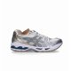 thumbnail image 2 of Asics Gel-Kayano 14 Cream Pure Silver Running Sneaker Shoes 1201A019-105, 2 of 6
