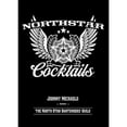 thumbnail image 1 of Pre-Owned North Star Cocktails: Johnny Michaels and the North Star Bartenders' Guild (Paperback) 1681340704 9781681340708, 1 of 1