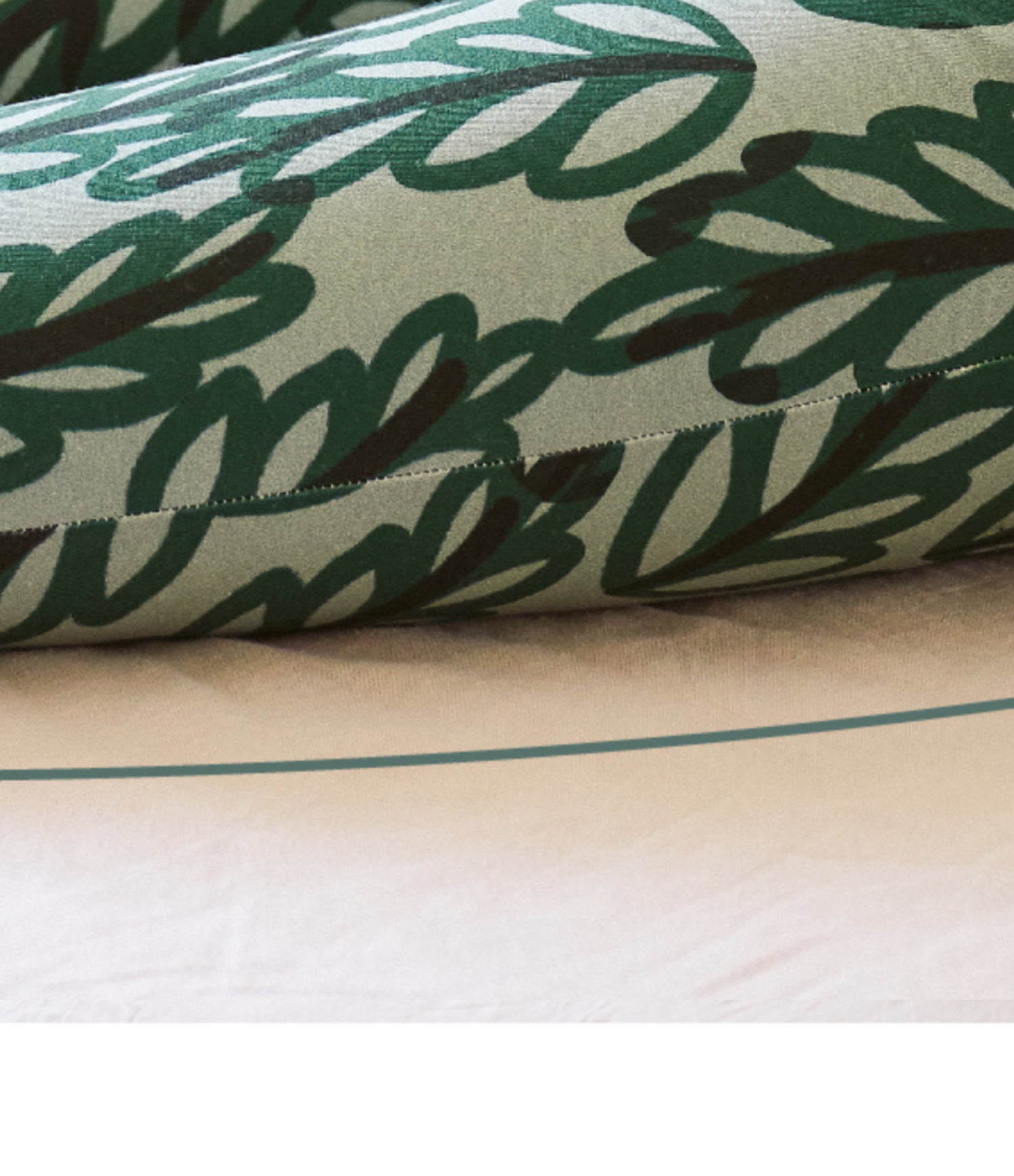 B.Love U-Shape Pregnancy Pillow