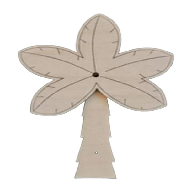 Tablero de actividades de madera Montessori para niños y niñas, regalo de cumpleaños Árbol