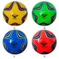 thumbnail image 2 of Balón de fútbol Greeniant de PU para entrenar color verde, 2 of 5