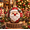 03# A, variant on Beginner-Friendly Cozy Patchwork Christmas Ornament Collection – Complete DIY Kit with Festive Fabric & Instructions for 8 Characters,Blessing Angel
