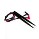 thumbnail image 4 of SMD Inductor Test Clip Probe Tweezers for Resistor Multimeter Capacitor High Quality Meter Clip Probe for SMD Components Measure, 4 of 4