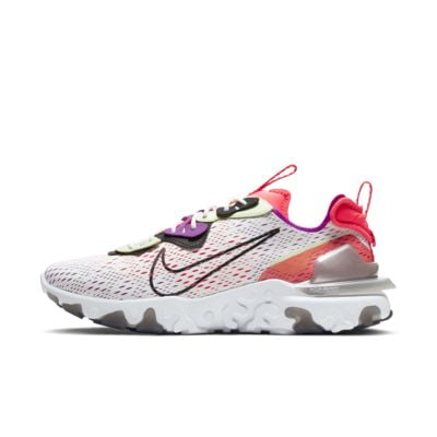 Nike - NIKE REACT VISION (CD4373-102, size: 8) - Walmart.com Nike - NIKE REACT VISION (CD4373-102, size: 8) - Walmart.com