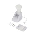 thumbnail image 3 of Billuyoard 3 LED On/off Pull Cord Wall Handy Up Bulb Stick Night Lights Switch Bedroom Operated Self Wire Battery Light Adhesive Closet Type3 NO3 Billuyoard HA015619-00, 3 of 6
