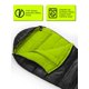 thumbnail image 4 of Saco de dormir Bessport Mummy 3-4 Season Cold Weather, 4 of 9