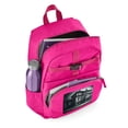 thumbnail image 5 of CafePress - Haunted House - Cute School Travel Backpack, 5 of 9
