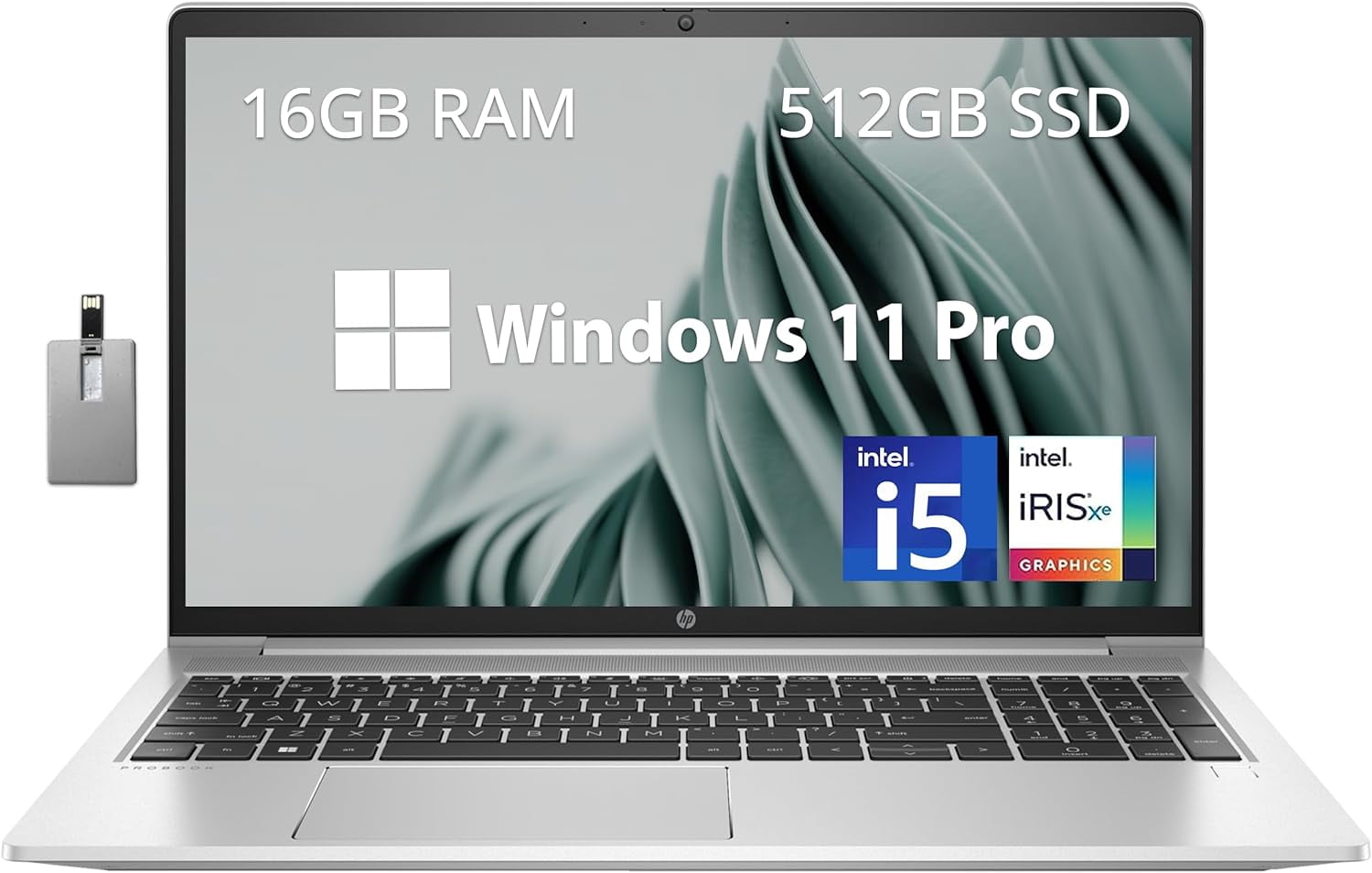 HP ProBook 450 G8 15.6