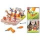 thumbnail image 4 of Juguetes STEM para niños de 3, 4, 5 y 6 años, taladro de juguete para niños, juego de taladro de mosaico creativo, D, 4 of 9