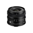 thumbnail image 3 of Sigma 24mm F3.5 DG Full-Frame Contemporary Lens with Manual Aperture Ring and Magnetic Lens Cap (Black, Sony E Mount), 3 of 3