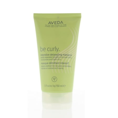 UPC 018084951231 product image for Be Curly Intensive Detangling Hair Masque By Aveda - 5 Oz Hair Masque | upcitemdb.com