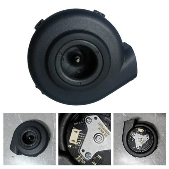 Vacuum Turbine Motor Fan Engine for Eufy for Clean L50 L60, L60 for Hybrid