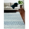 thumbnail image 4 of Bashian Valencia Nuncio 8'6" x 11'6" Area Rug in Beige, 4 of 5