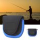 thumbnail image 5 of Eddwiin Bolsa de Carrete de Pesca - Bolsa de Carrete de Pesca Carrete de Pesca Giratorio Estuche Protector Bolsa Bolsas de Pesca BG-Y101(1), 5 of 5