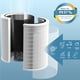 thumbnail image 5 of Filtro de repuesto WILERDA 12010 True HEPA para Clorox 11010, 5 of 7
