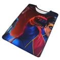 thumbnail image 5 of Henry Danger T Shirt 3d Printed Crewneck Graphic Short Sleeve Tees For Mens, 5 of 6