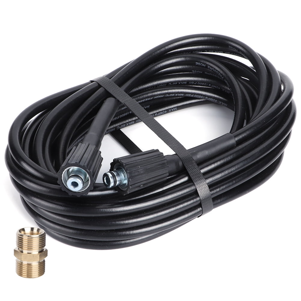 Hose, Female M22 Water Hose  For High Pressure  For
