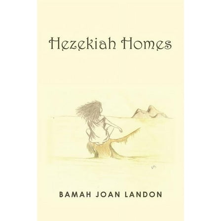 Hezekiah Homes (Paperback)