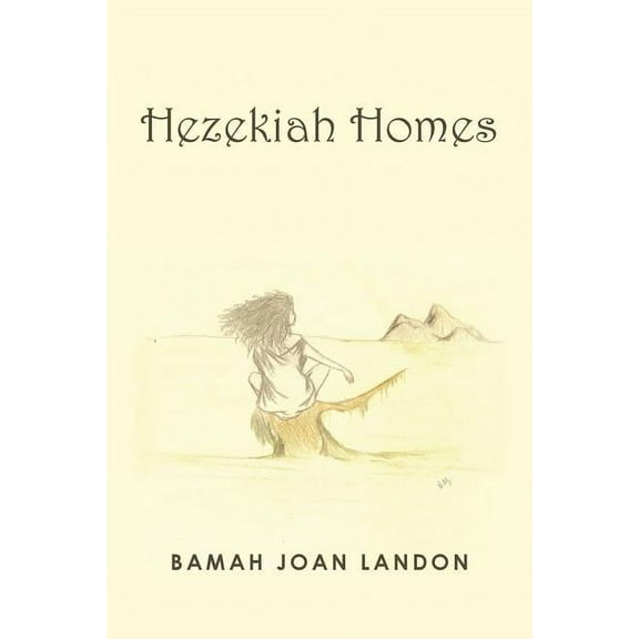 Hezekiah Homes (Paperback)