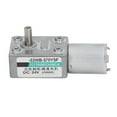 thumbnail image 2 of Motor de reducción de velocidad, Motor de engranaje helicoidal Autoblocante Motor de engranaje helicoidal Turbina Motor de caja de cambios eléctrica Funcionalidad versátil, 2 of 8