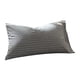 thumbnail image 2 of Pillowcases Standard Size | Pillow Shams Covers | Soft Microfiber Fabric | Breathable Wrinkle-Resistant | Machine Washable | 20 x 26 Inch | Home Bedroom Linens, 2 of 6