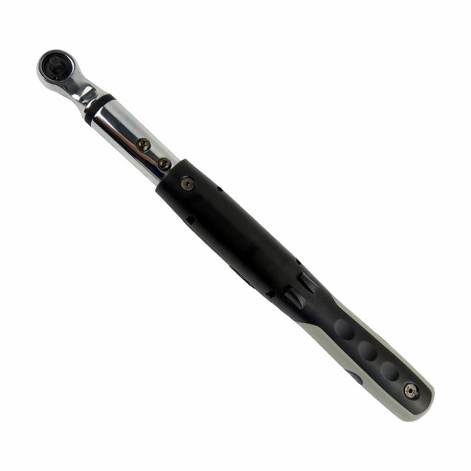 2% Digital Torque Wrench 1.5- 340Nm Adjustable Professional Electronic Torque Wrench Bike Car Repair Tool Torque Spanner ,Versatile Torque Units
