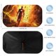thumbnail image 2 of Flash Sombrilla Solar para Auto - Protector de Parabrisas Plegable | Cortina Solar Delantero | Bloqueo UV y Aislamiento de Calor 133x73cm, 2 of 6