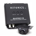 thumbnail image 2 of Hifonics BXipro1.5 Digital Brutus Epicenter Mega Bass Enhancement Processor Bundle, 2 of 5