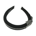 thumbnail image 5 of Unique Bargains 1 Pc Headband Rhinestone Tie Hair Accessories for Women Black White, 5 of 5