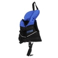 thumbnail image 2 of Seachoice Neoprene Multi-Sport Vest, Blue/Black, Infant Size Up to 30 Lbs., Coast Guard Type II, 2 of 5
