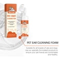 thumbnail image 5 of Pet Toothpaste Pen for Dogs, Cleaning Tools for Scratches and Stones in Cats, Dogs, and Pets, 5 of 5