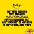 thumbnail image 3 of Pennzoil Marine XLF Extended Life Formula Engine Oil, 1 Gallon, 3 of 5