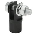 Scissor Jack Adapter High Strength Universal for Use with 1/2in Drive