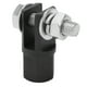 thumbnail image 3 of Adaptador de Gato de Tijera, Conector Sólido de Conector de Gato de Scissor Resistente A la ÓXido Universal para su Uso Con llave de ImpactO de Accionamiento de 1/2 Pulgada, 3 of 7