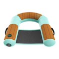thumbnail image 4 of Silla bandolera flotante BOTE Hangout Suite para piscina, playa y lago, 4 of 6