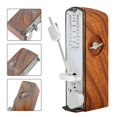 thumbnail image 4 of Professional Metronome Highly Accurate Musical Instrument Accessories Vintage Piano Guitar Mechanical Metronome For Other Instruments, 4 of 5