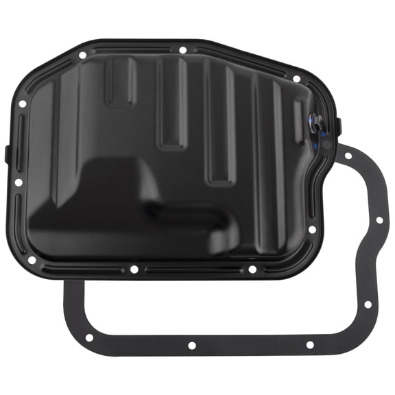 BOXI 264-513 Lower Engine Oil Pan with Gasket Fits for Hyundai Altima Sentra 2002-2006 L4 2.5L / Replaces 111103Z010 11110-9Y600 11110-3Z111 3310268