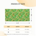 thumbnail image 5 of Lsque St Patrick's Day6 Pattern Party Banner, Festive Banner , Holiday Celebrations and Events for Carnival Birthday Party Festival Decorations-Medium, 5 of 8