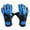blue, variant on Adult Goalkeeper Gloves Anti-Slip Latex for Soccer Training and Matches