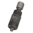 thumbnail image 2 of Extractor de Volante Magneto, Motor de Motocicleta Magneto de Doble , 24 mm en un Extremo, 27 mm en Extremo Sunnimix Extractor de volante Magneto, 2 of 6