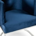 thumbnail image 2 of Home Gear Barrel Chaise d'appoint, 2 of 6