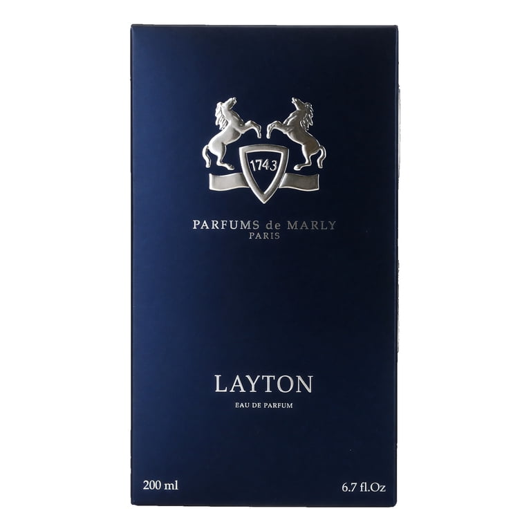 Parfums De Marly, Parfums de Marly Layton, 6.7 oz EDP Spray for