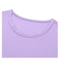 thumbnail image 3 of M-5X Mens Plus Size Tank Tops Quick-Drying Athletic Undershirts Shirts for Men Summer Stretchy Slim Sleeveless Crewneck Workout Vests, 3 of 5