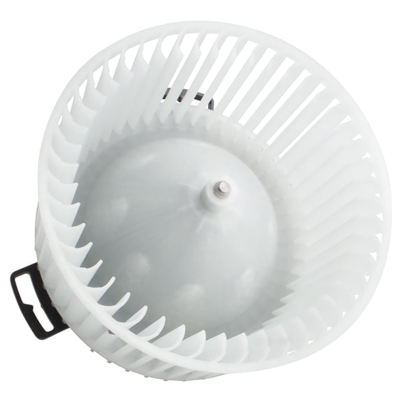 BOXI 700284 Front HVAC Heater Blower Motor Assembly Fits for Mazda 3 2010-2013 L4 2.0L 2.3L 2.5L Without Auto AC | Replaces BBM461B10 BBP261B10