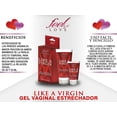 thumbnail image 2 of Gel Vaginal Estrechador 40 ml multicolor, 2 of 2