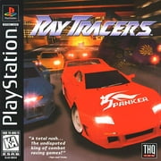 Pre-Owned - Ray Tracers: Playstation 1
